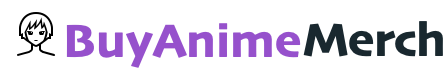 BuyAnimeMerch.com